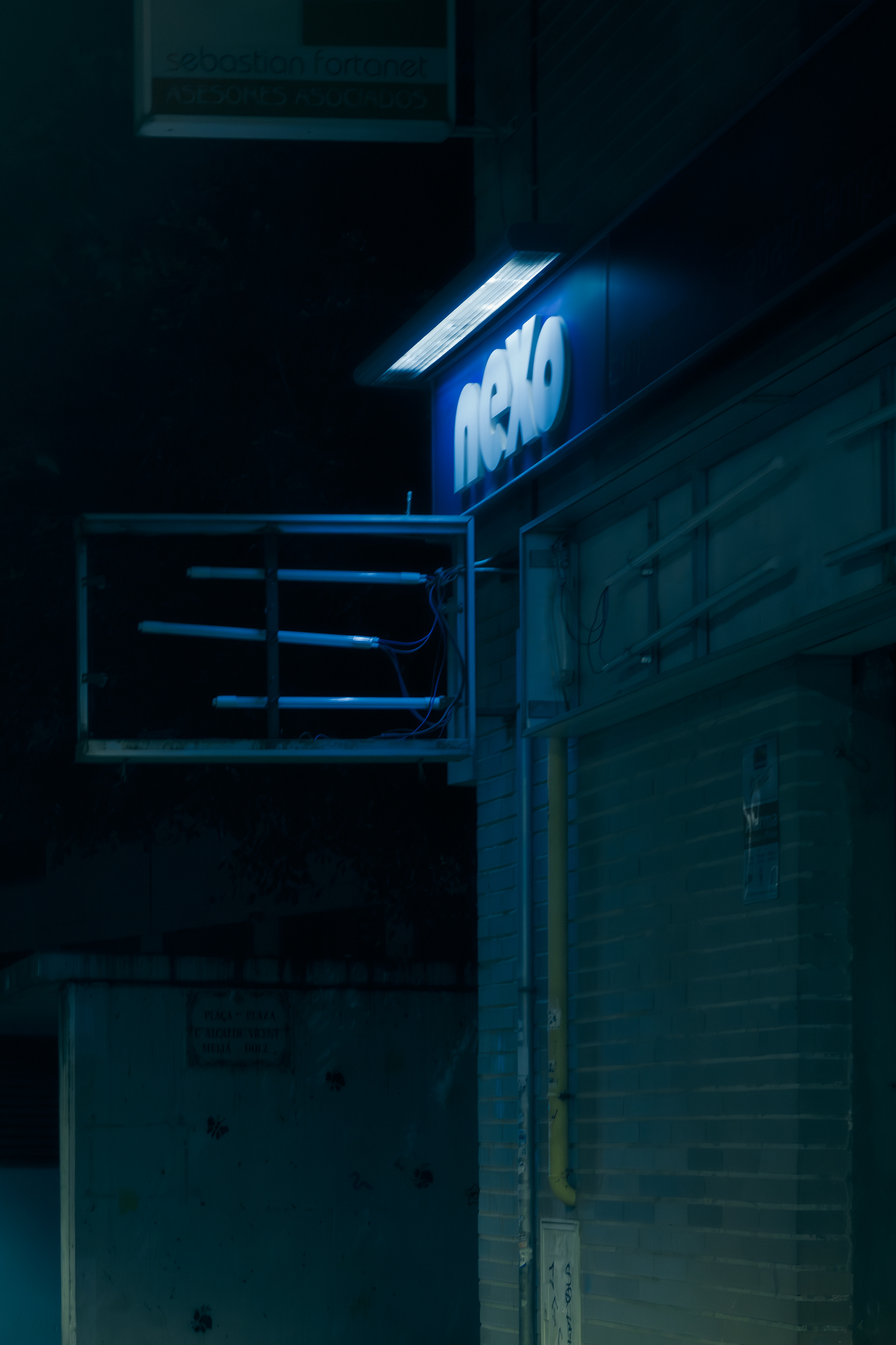 Nexo