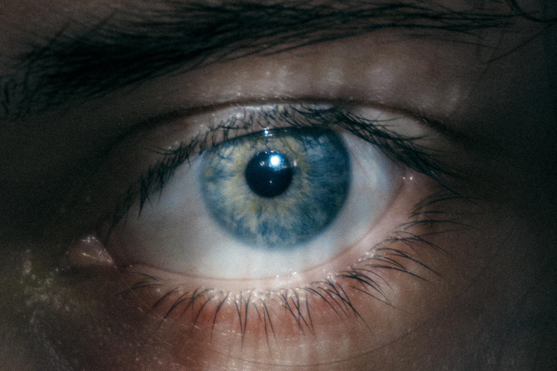 Soul's Aperture 2/2