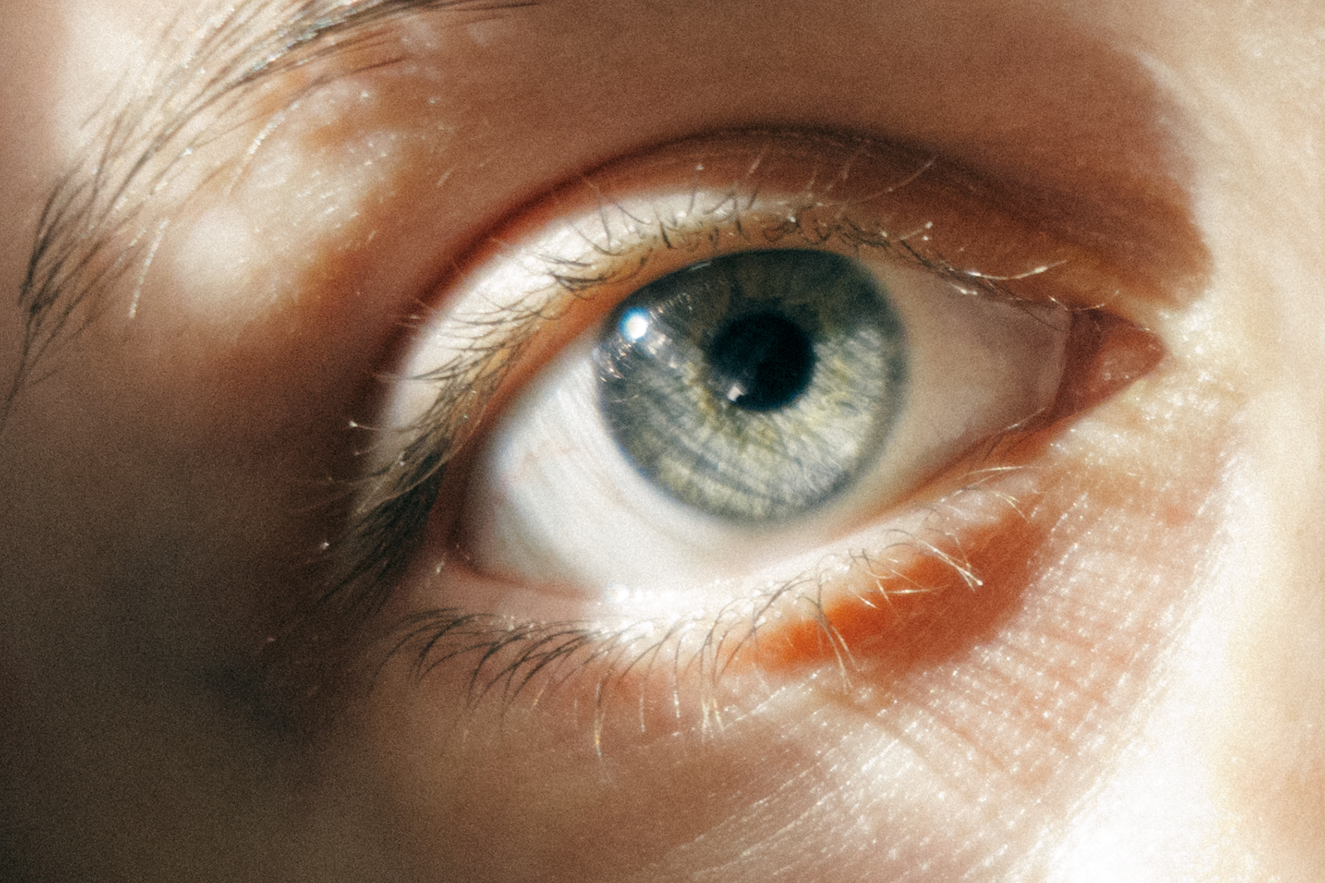 Soul's Aperture 1/2