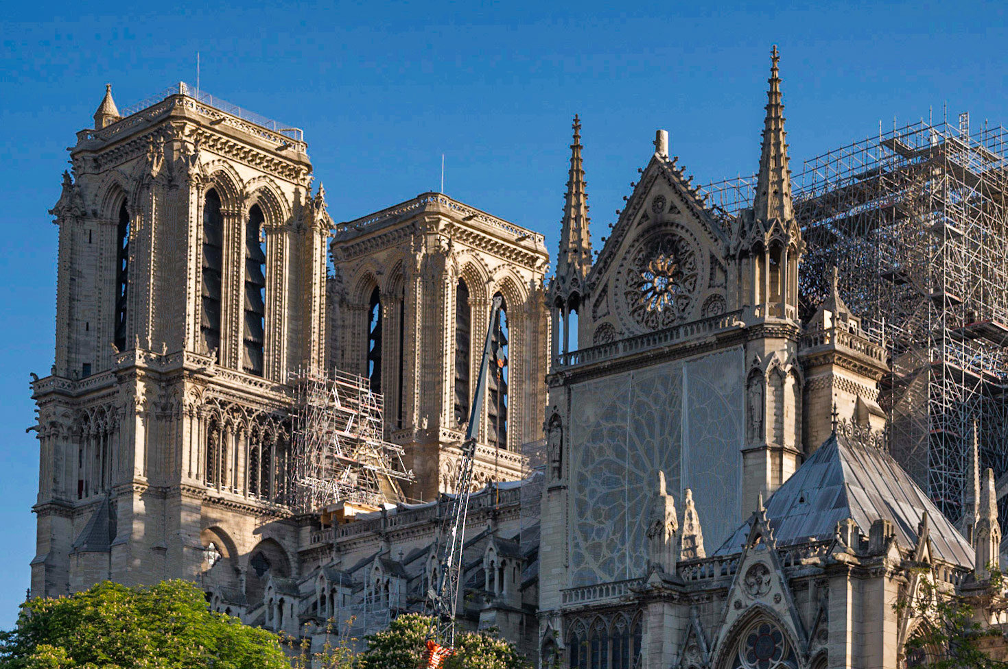Notre Dame