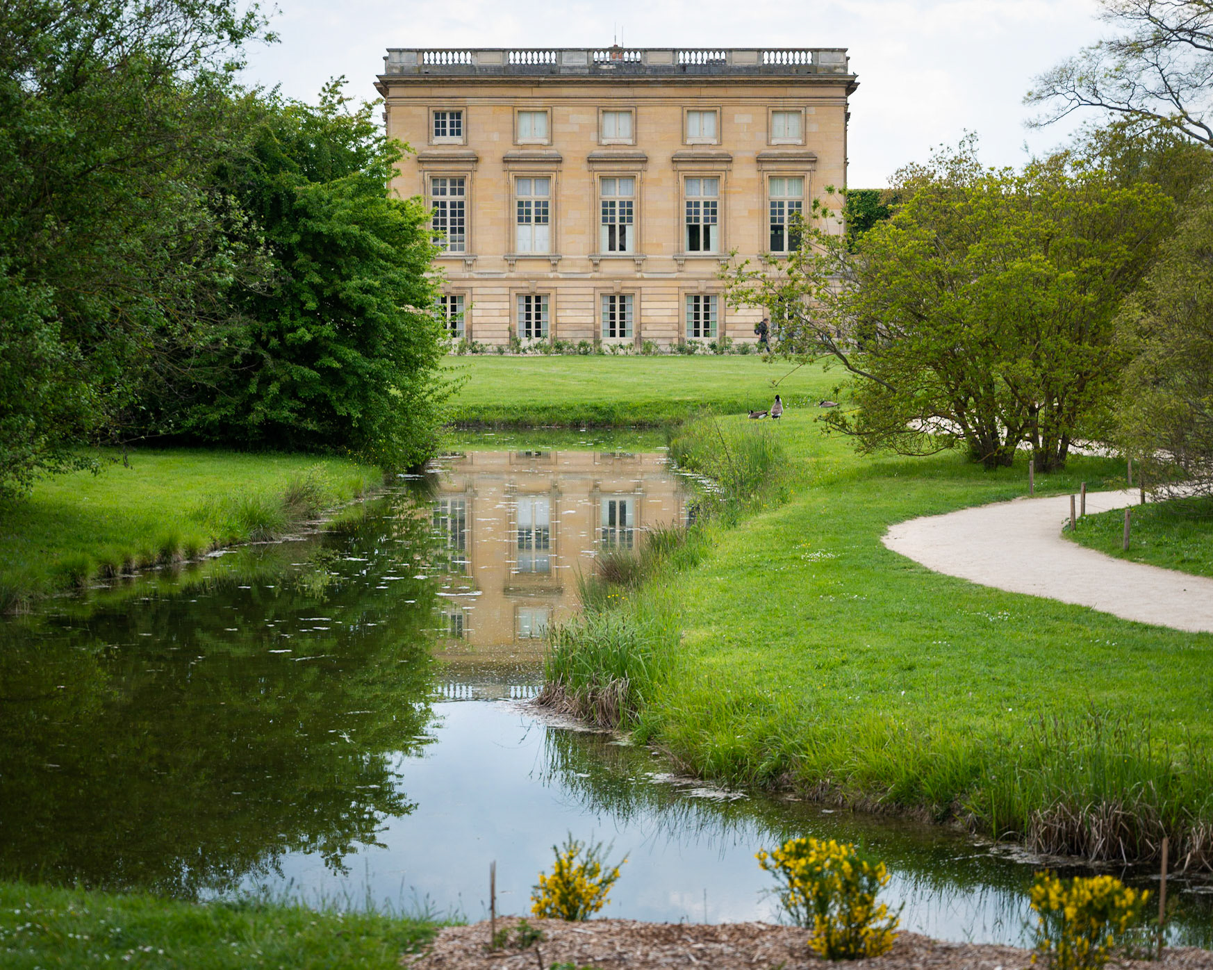 Petit Trianon