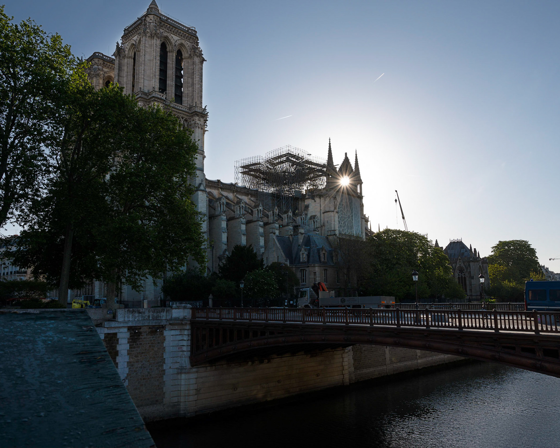 Notre Dame