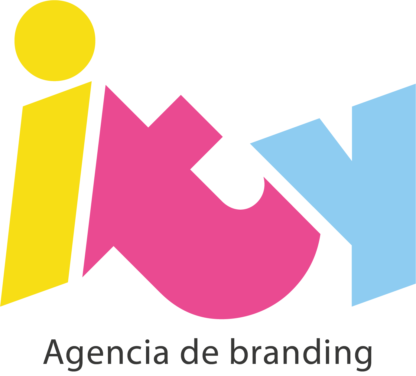 ITY agencia de branding