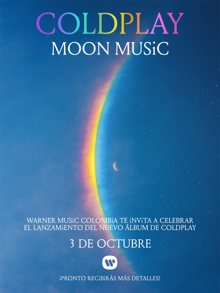 Save the date