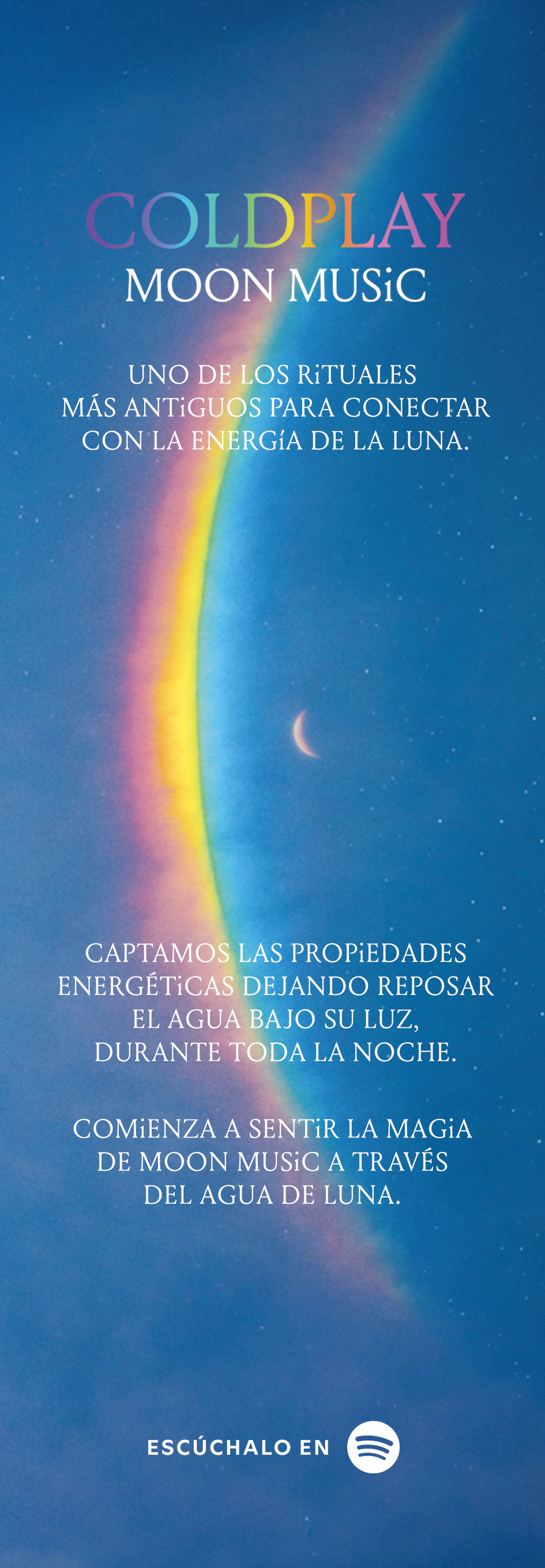 Tarjeta del evento