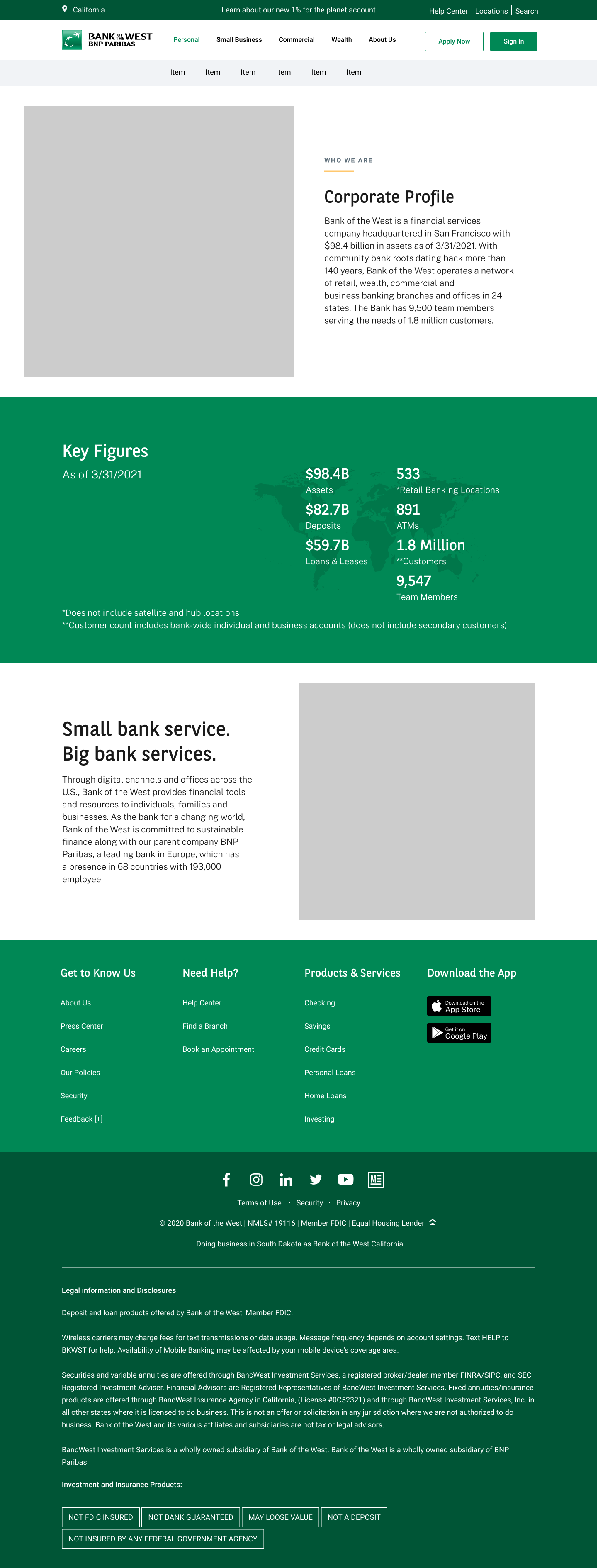 Lo-Fi Company Overview