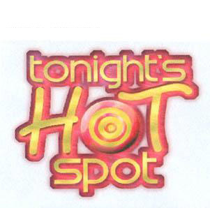 Logo for promotion dinner giveaywa