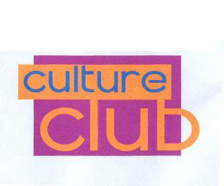Logo for culture club tv franchise