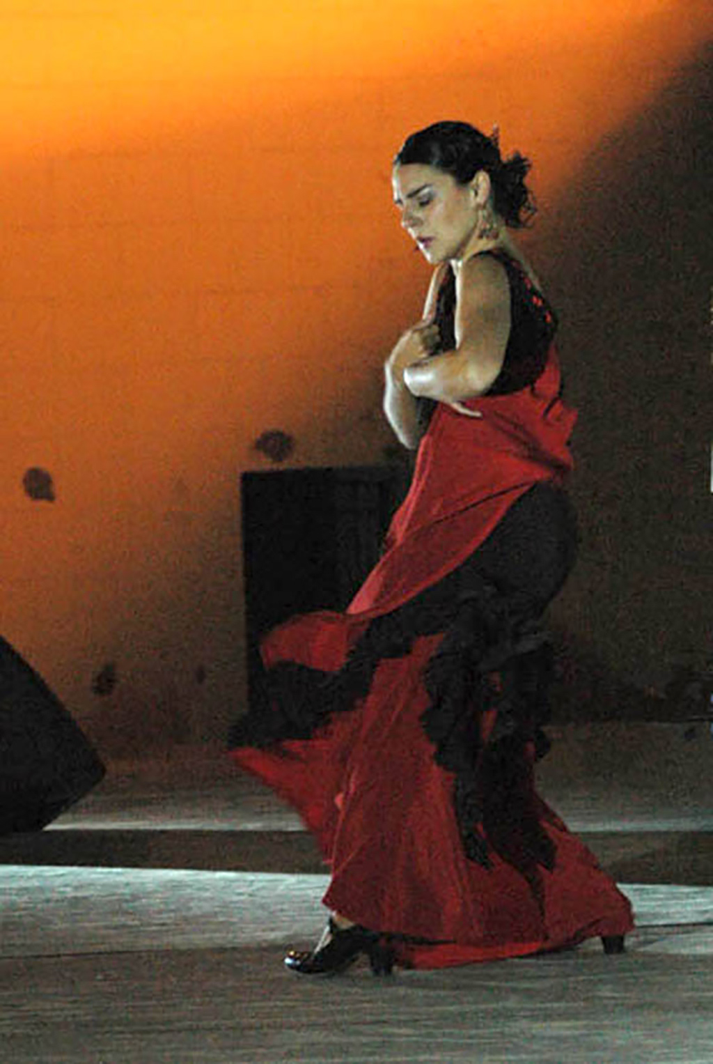 Cristina Zájara Gallardo