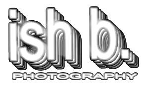 ish b. photography