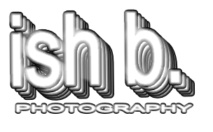 ish b. photography