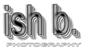 ish b. photography
