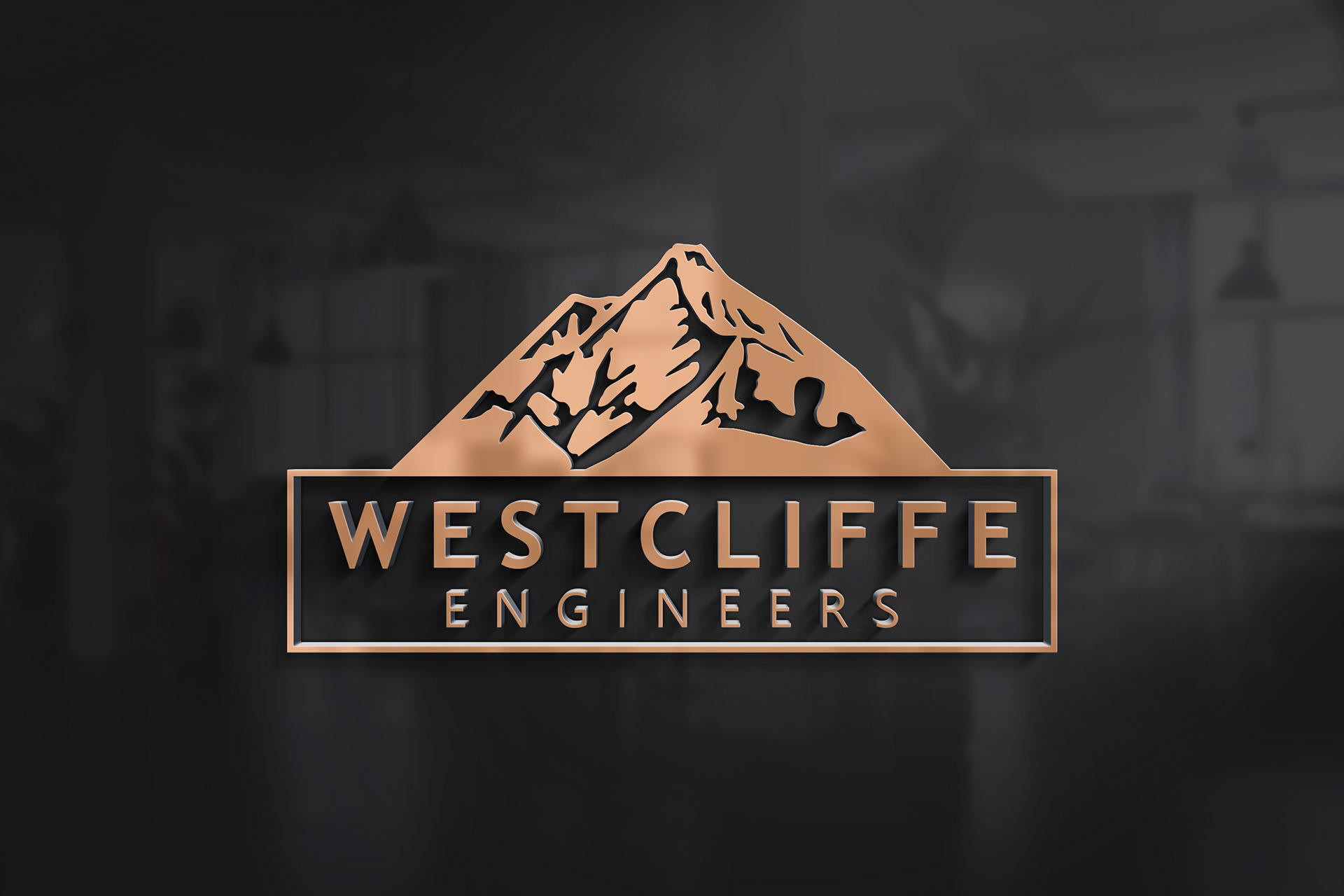 Lana Piskorowski - Westcliffe Engineers, Inc. Branding