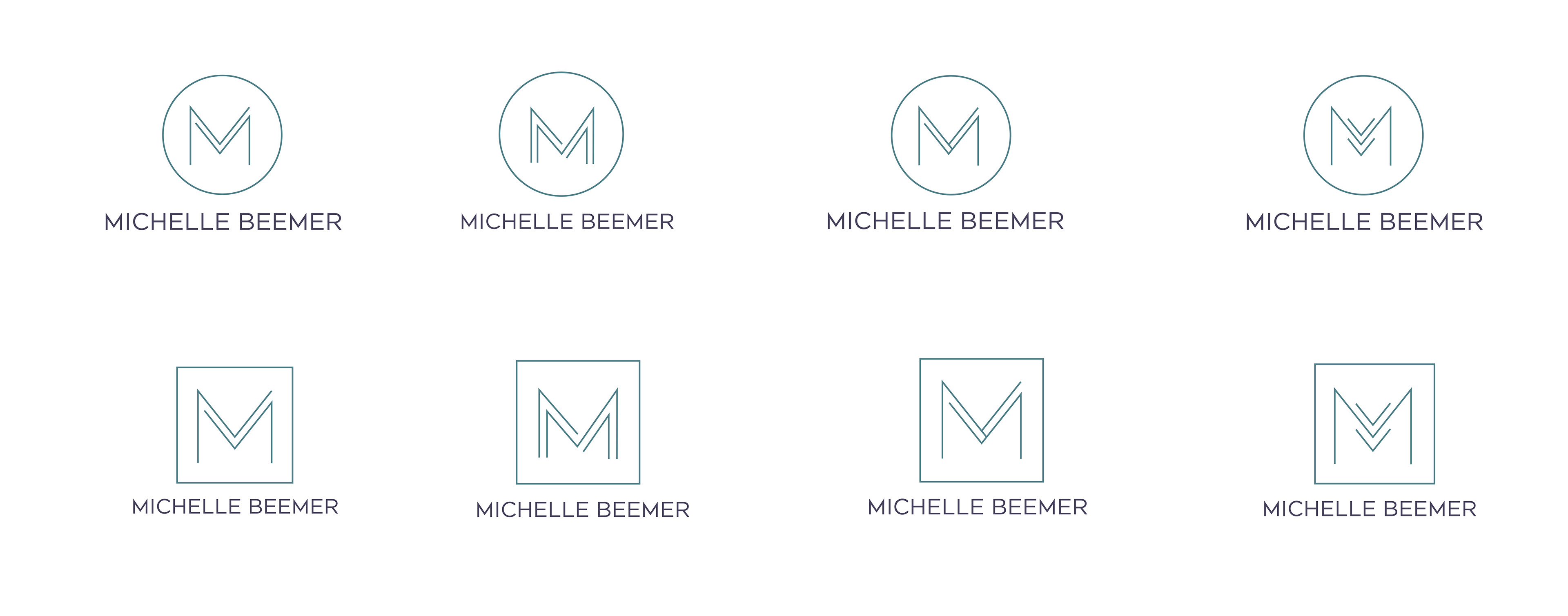 Agent Logo Drafts