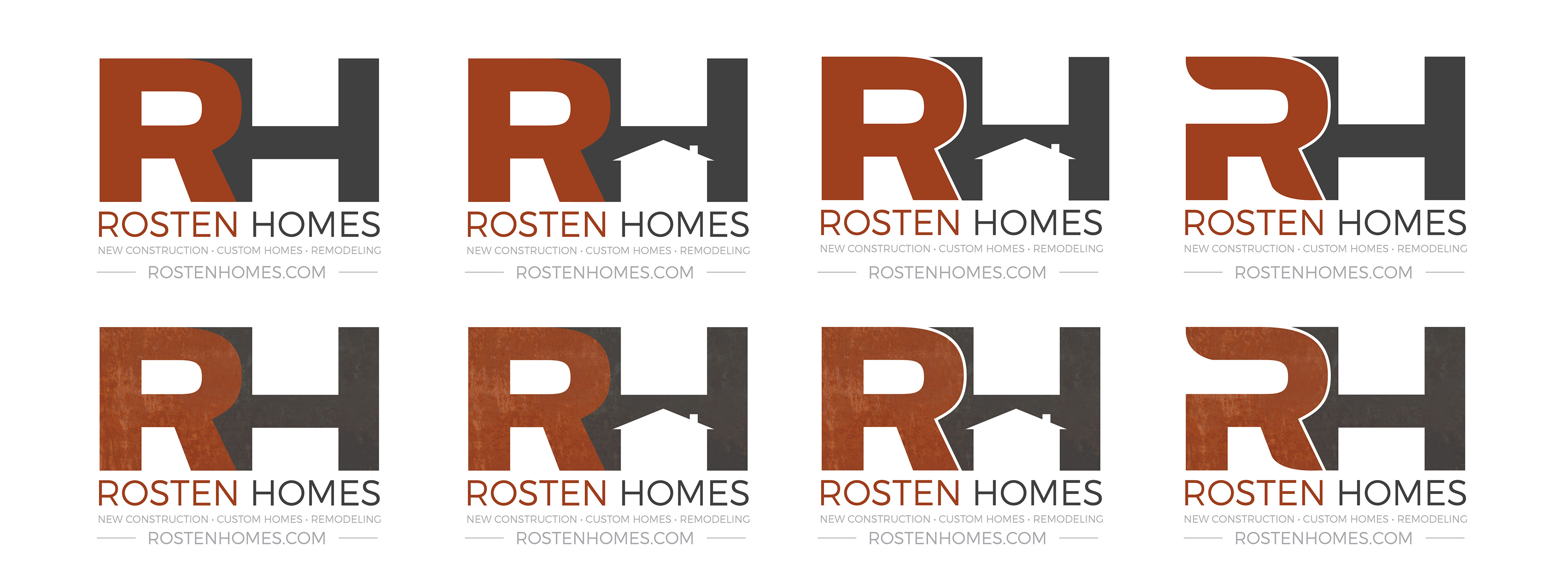 Builder Logo Drafts