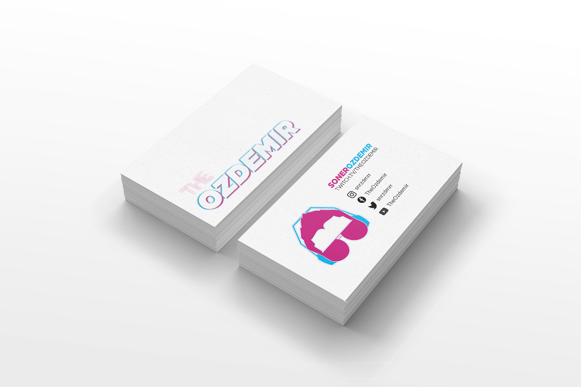 Business Card