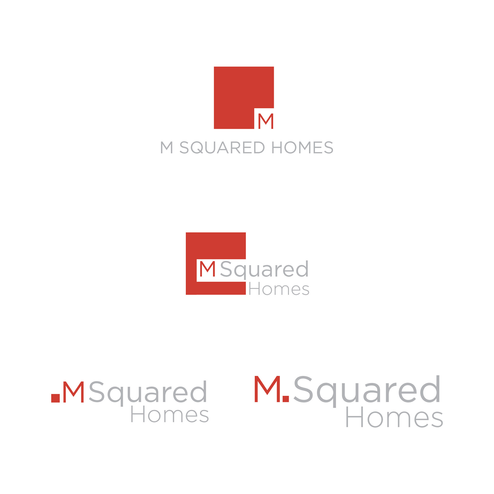 Logo Concept for Builder