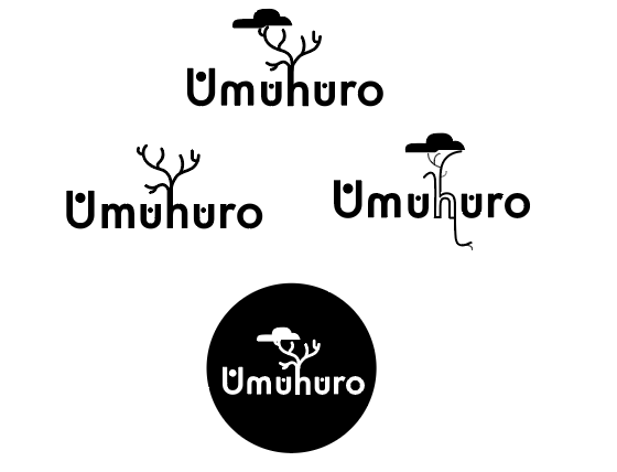 Type Logo Sketch