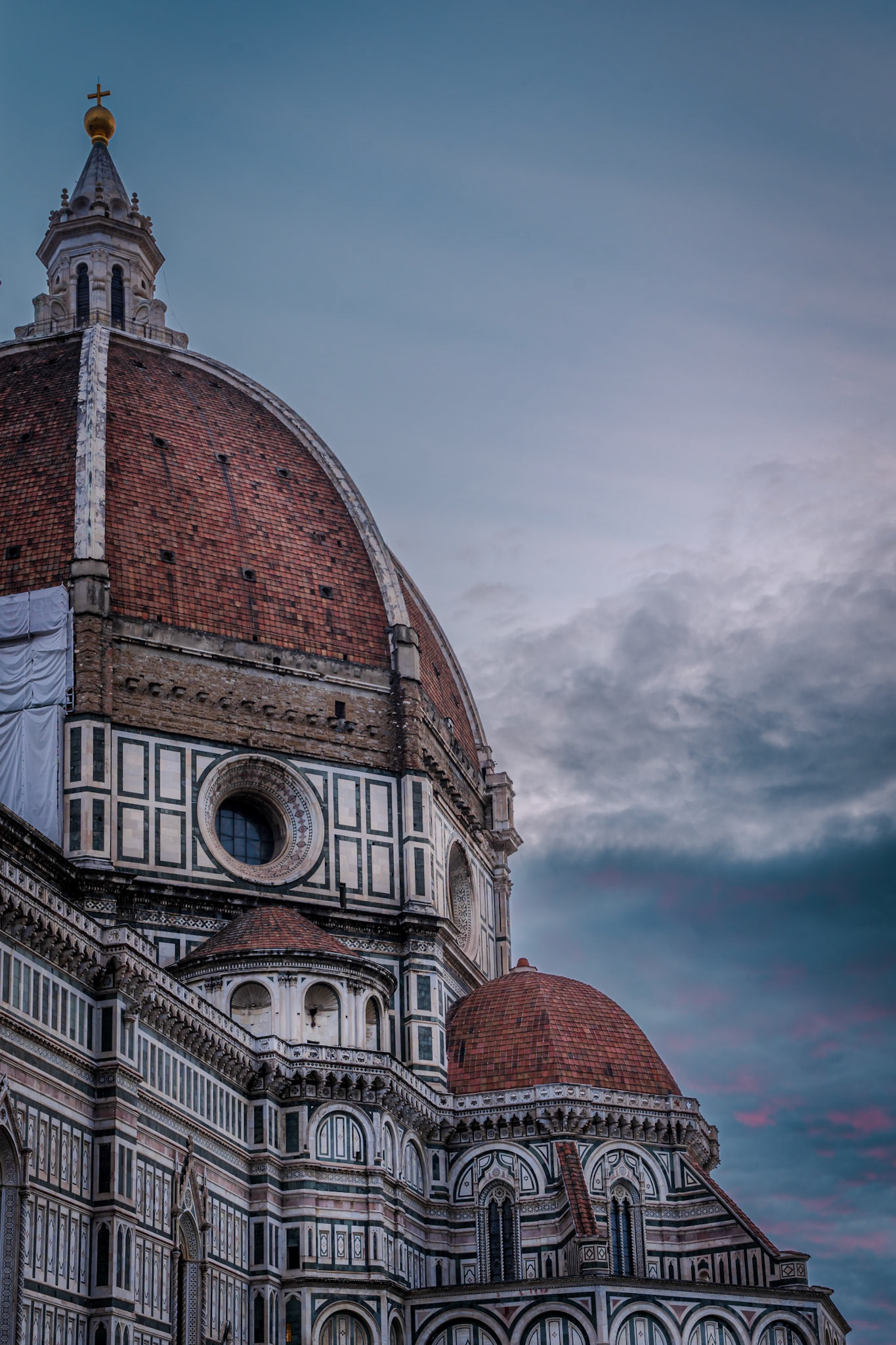 Florence, Italy