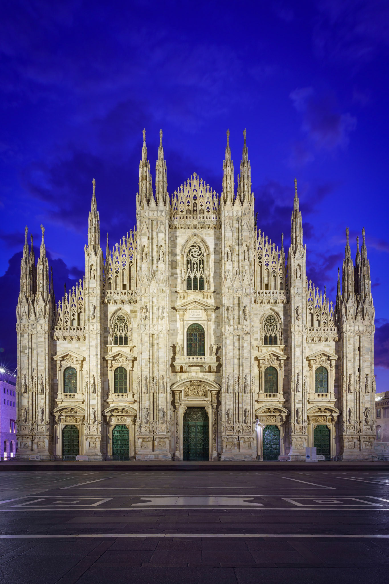 Milan, Italy