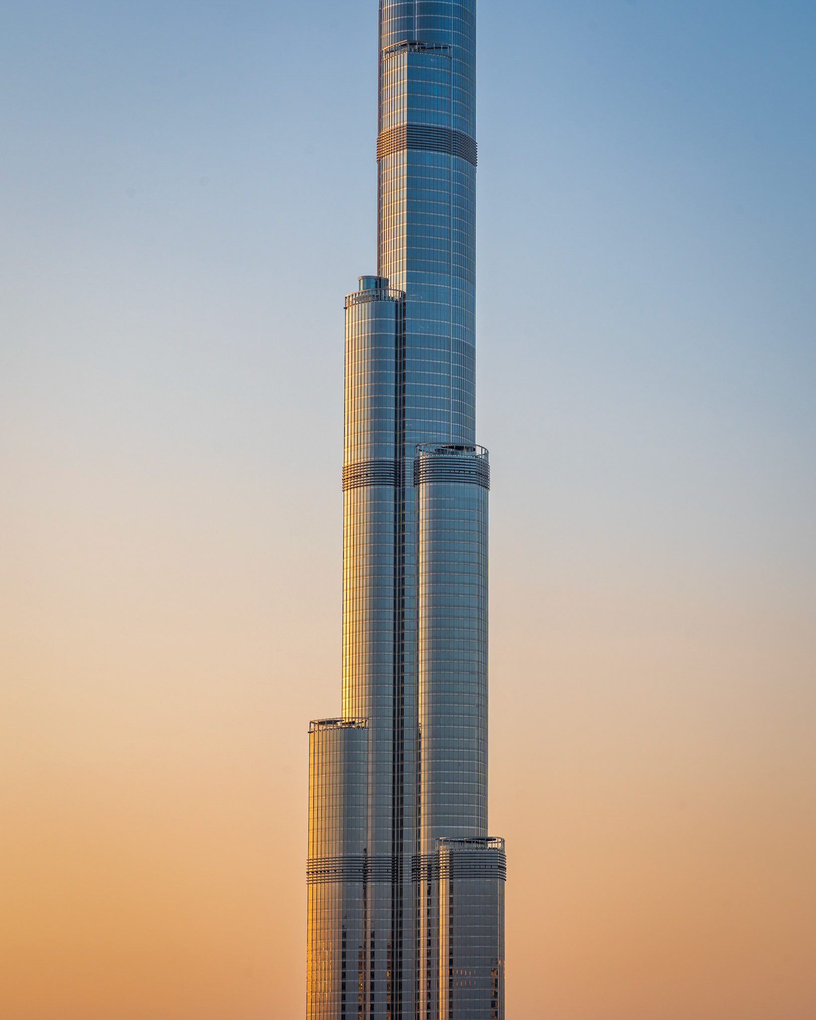 Burj Khalifa
