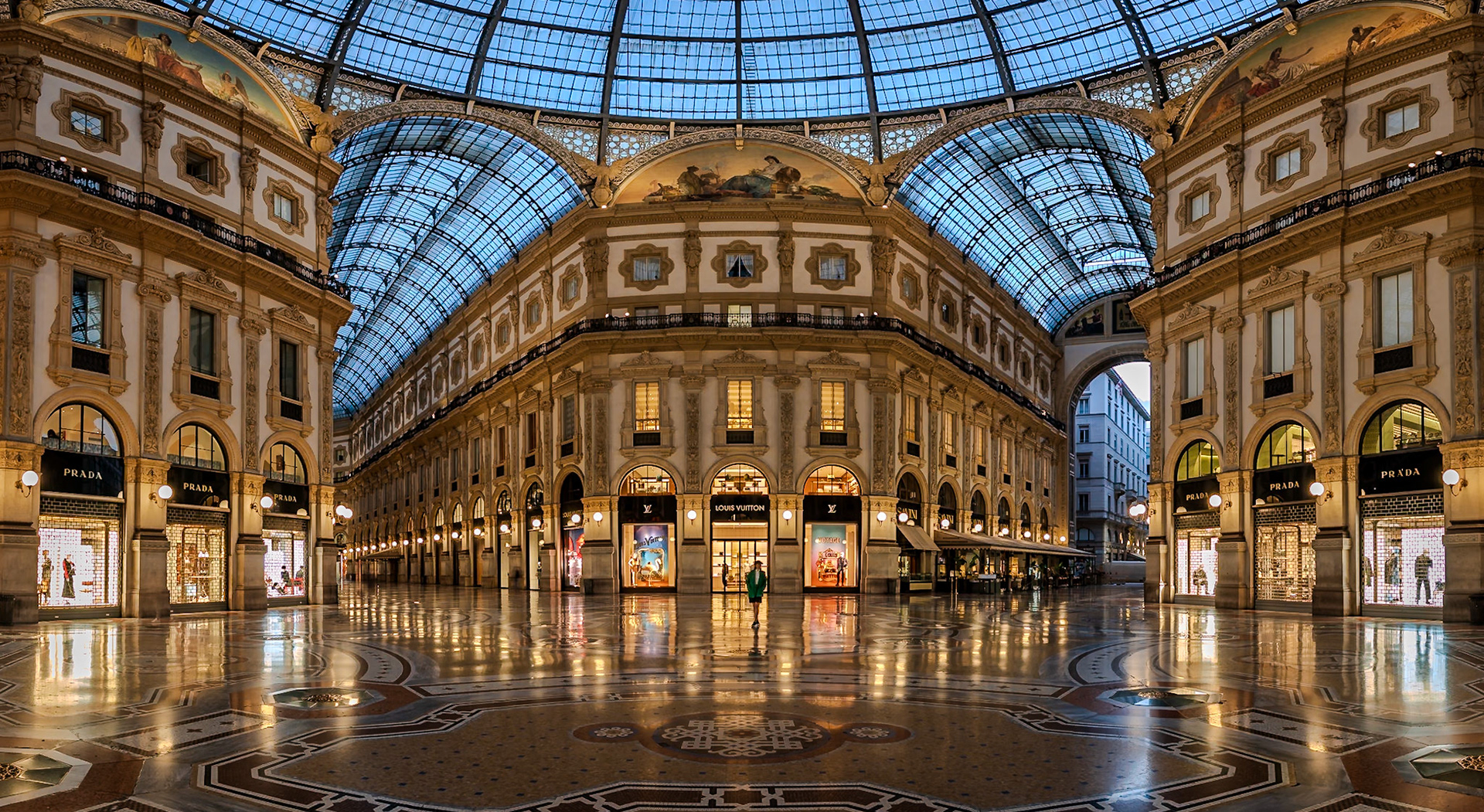 Milan, Italy