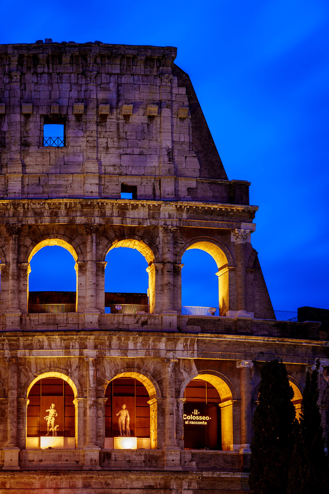 Rome, Italy