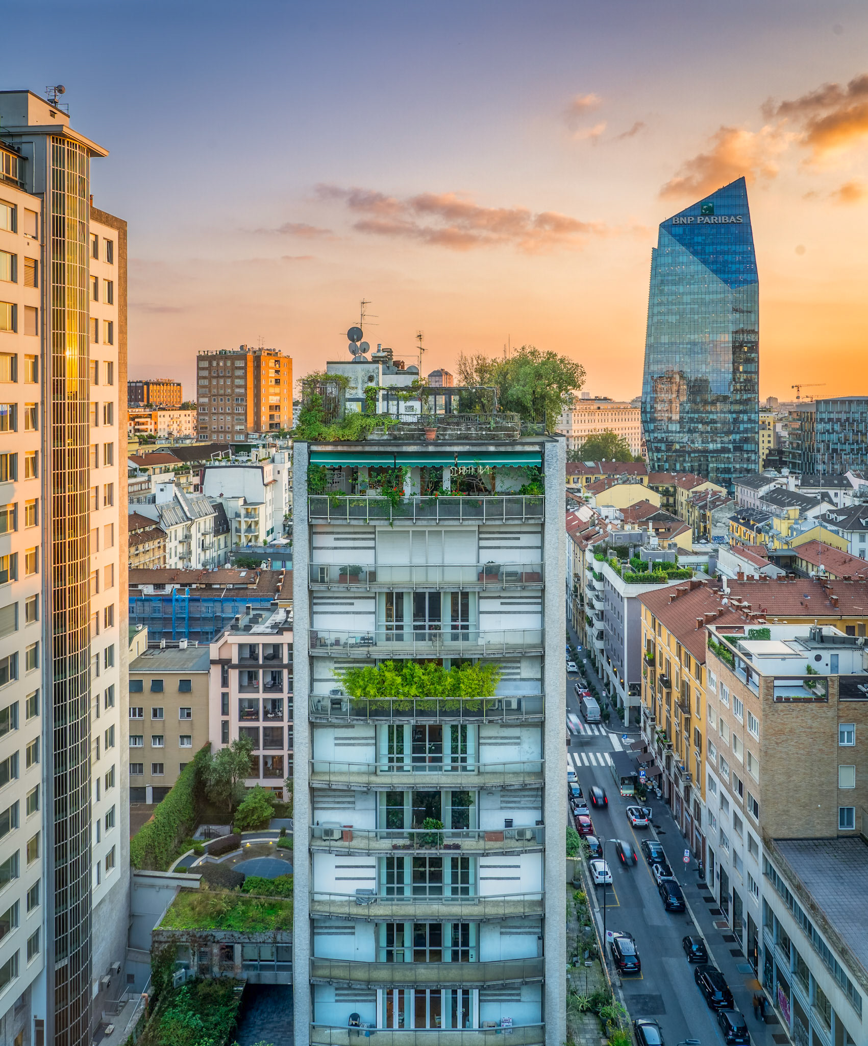 Milan, Italy