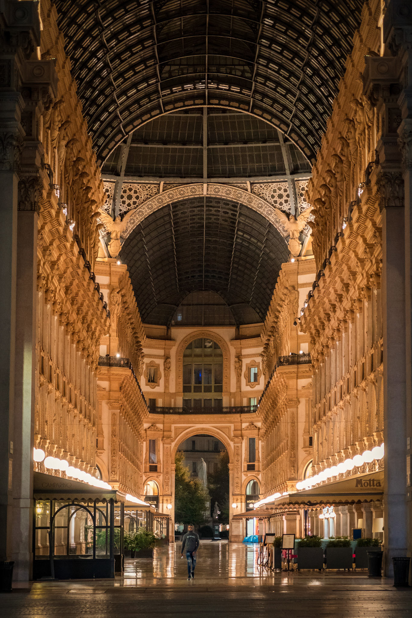 Milan, Italy