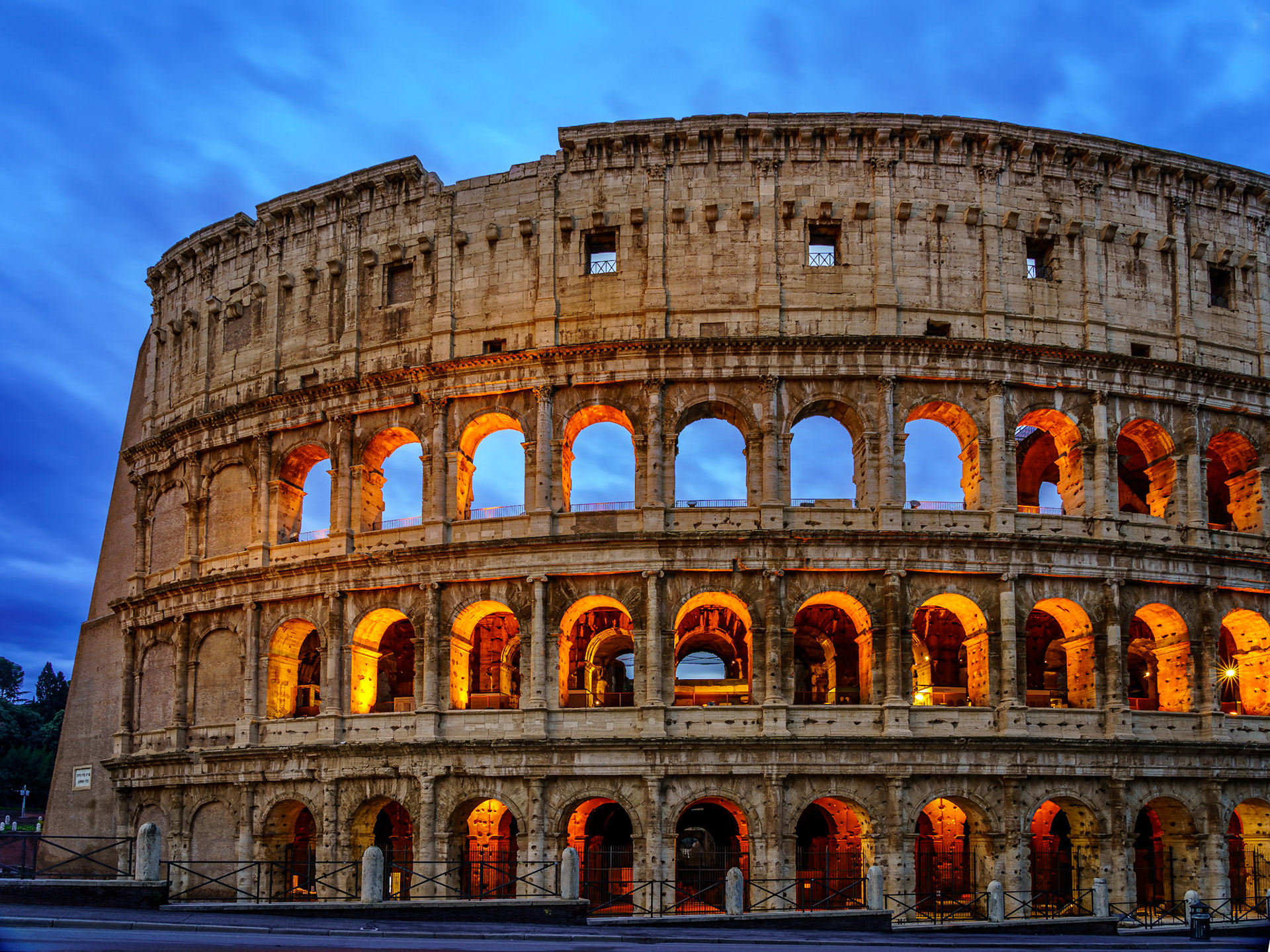 Rome, Italy