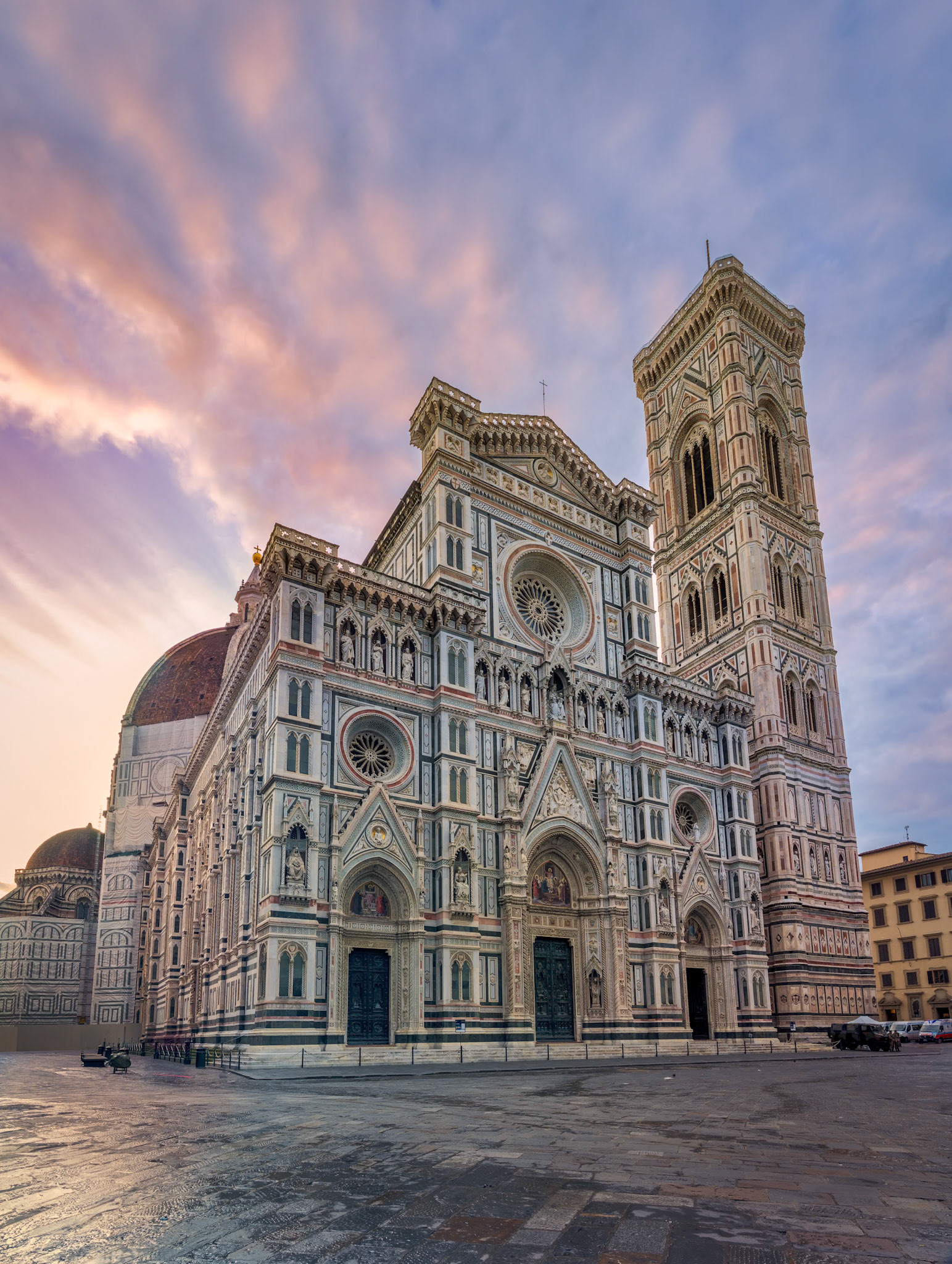 Florence, Italy
