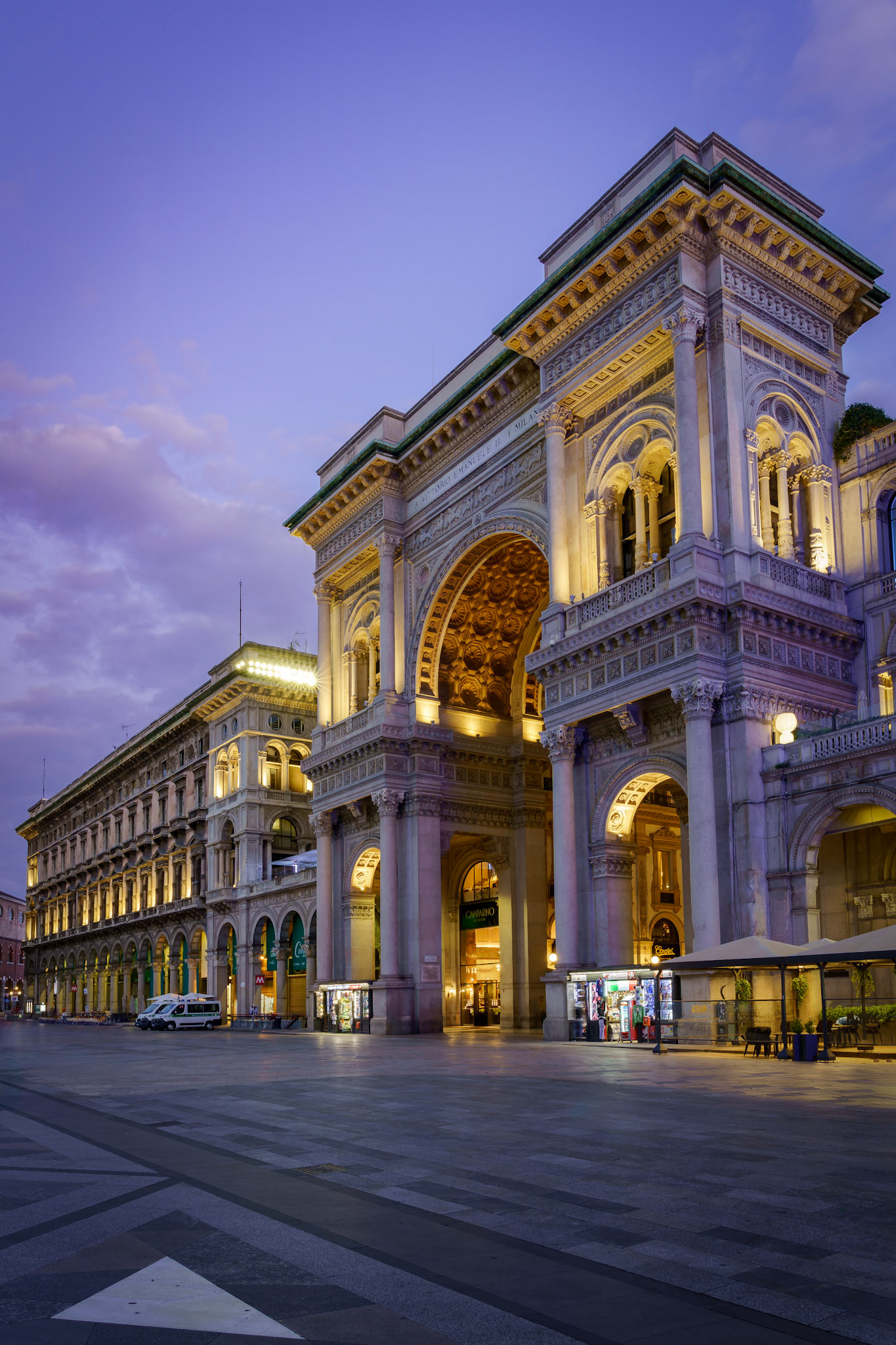 Milan, Italy