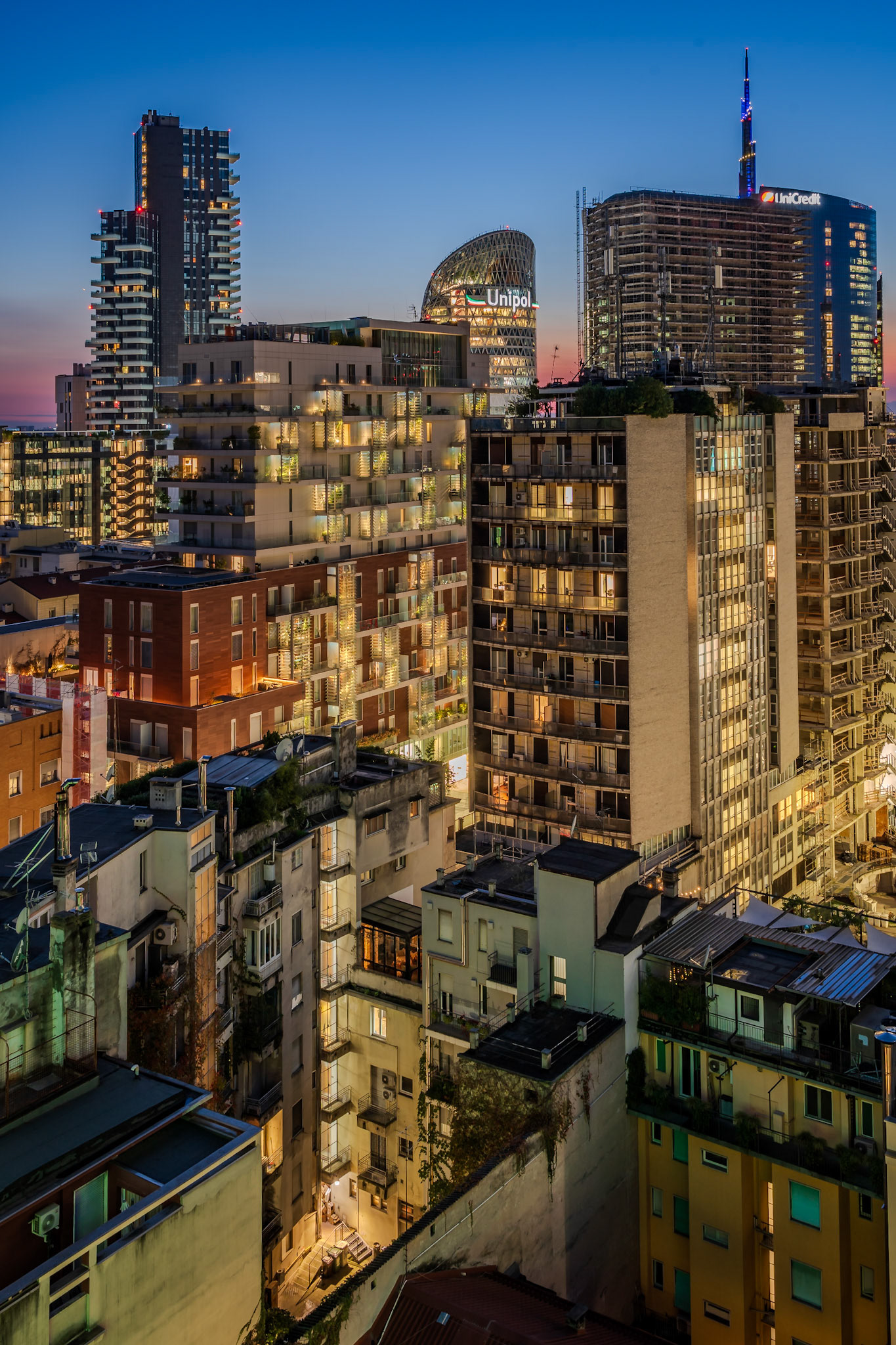 Milan, Italy