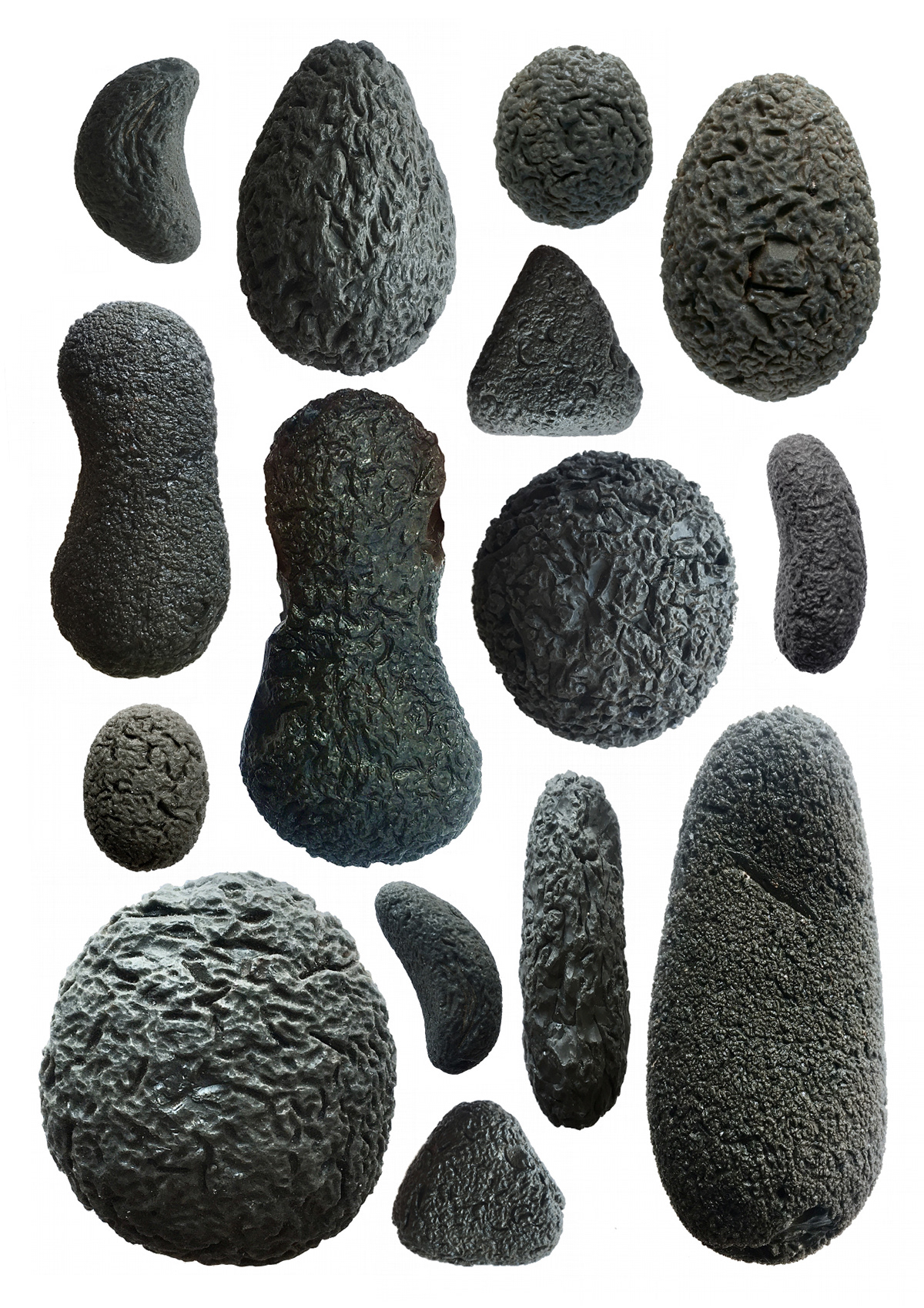 Dragonglass obsidian