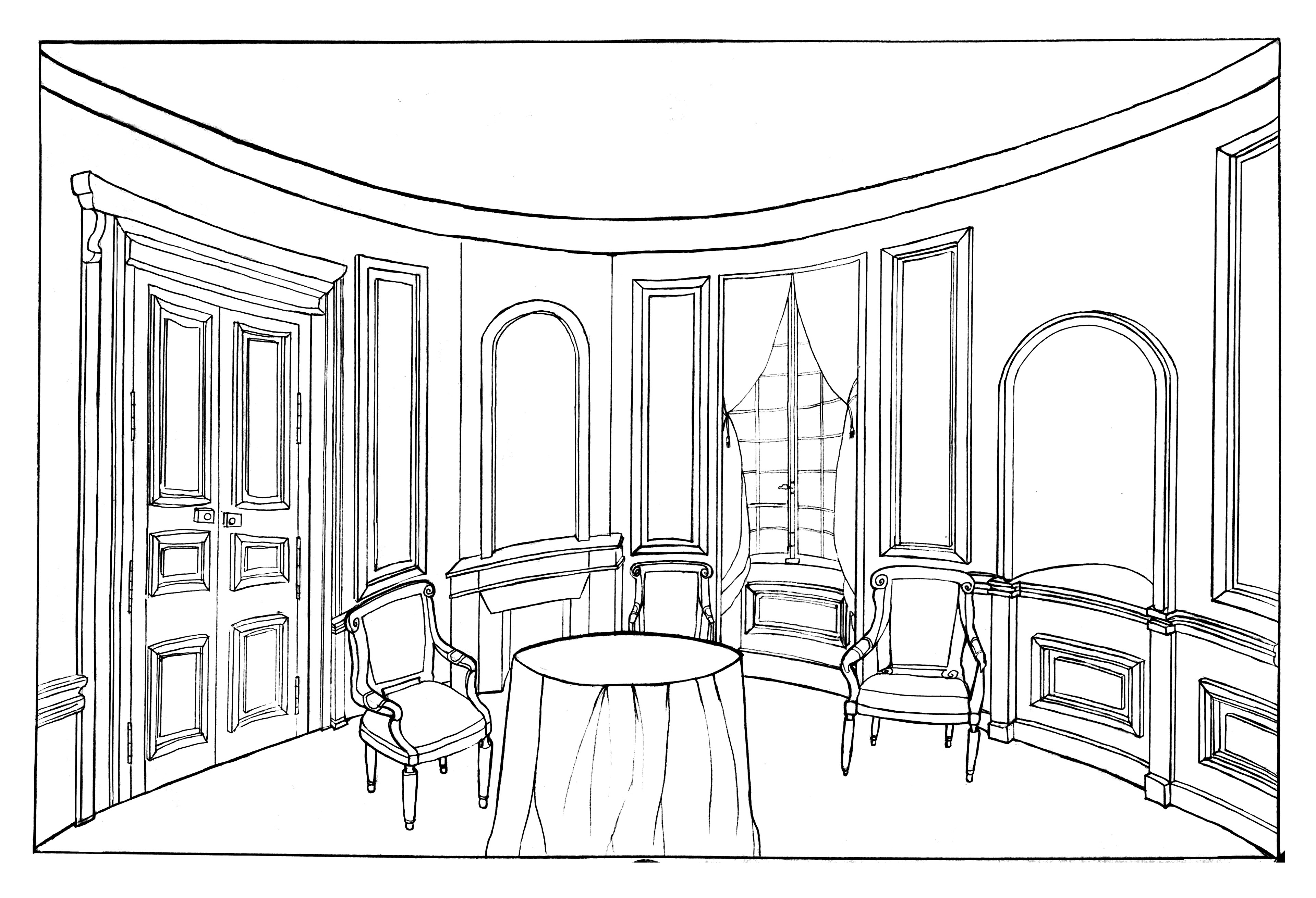 Hôtel de Saint-Marc