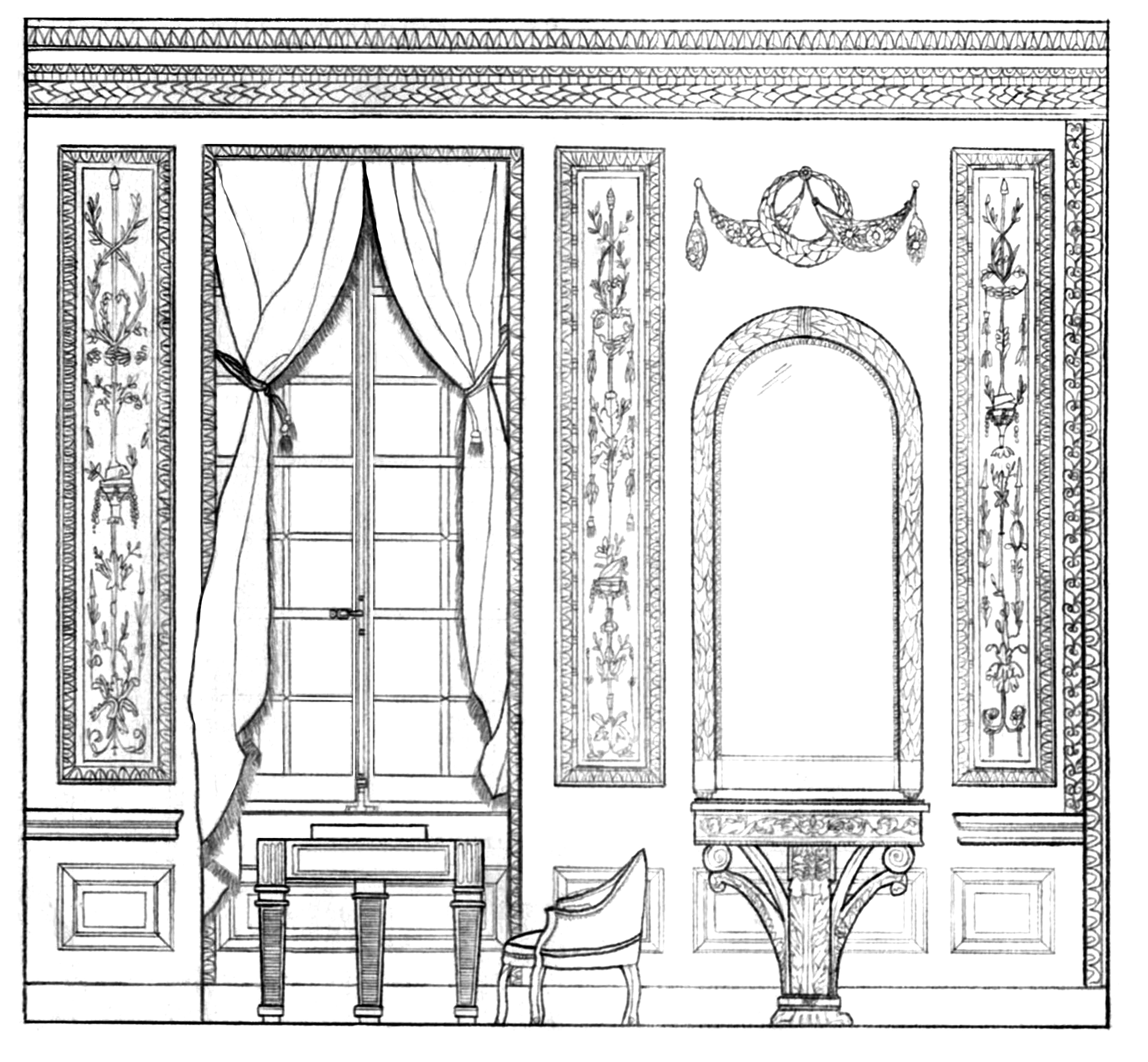 Hôtel de Saint-Marc