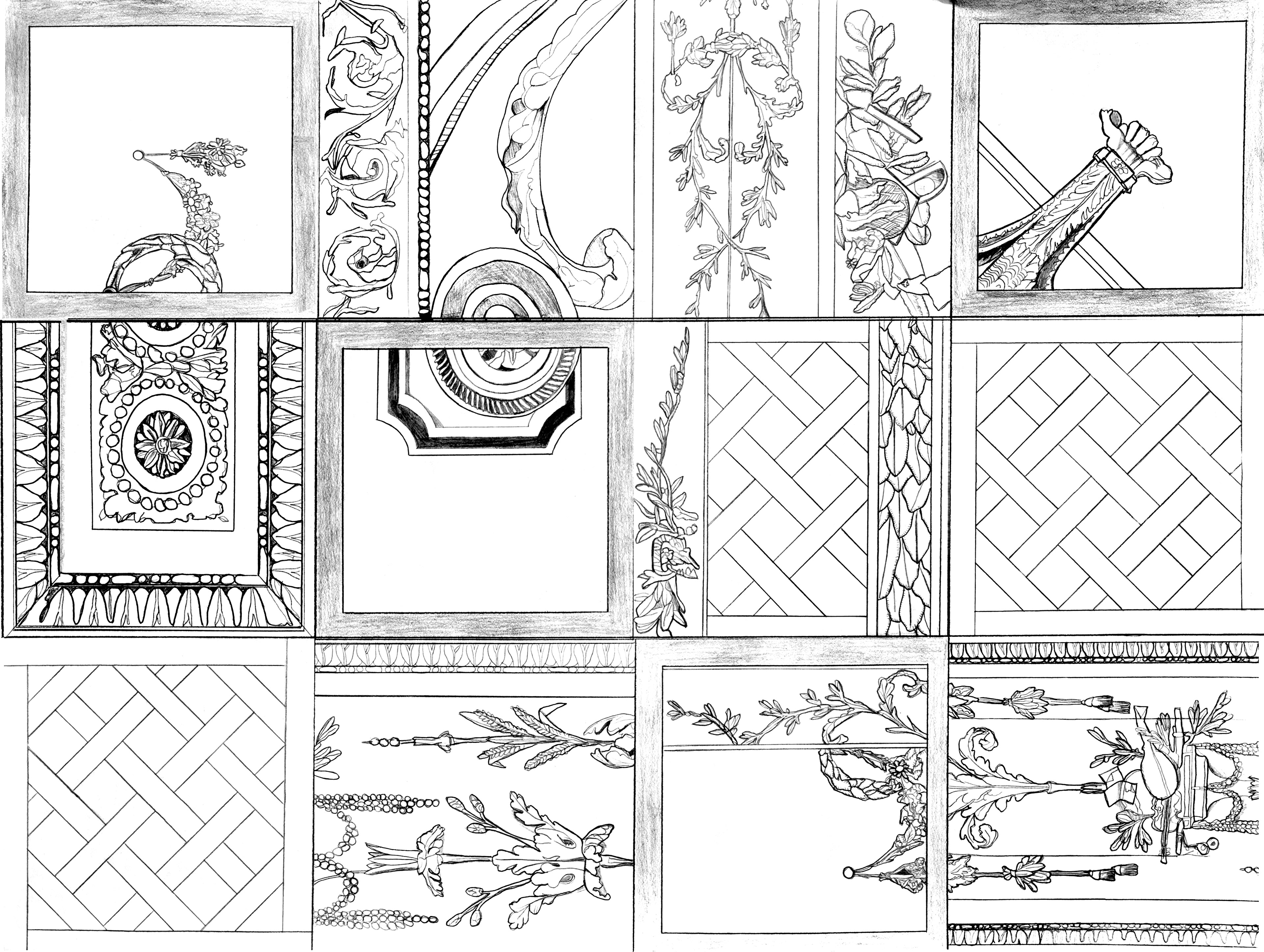 Hôtel de Saint-Marc