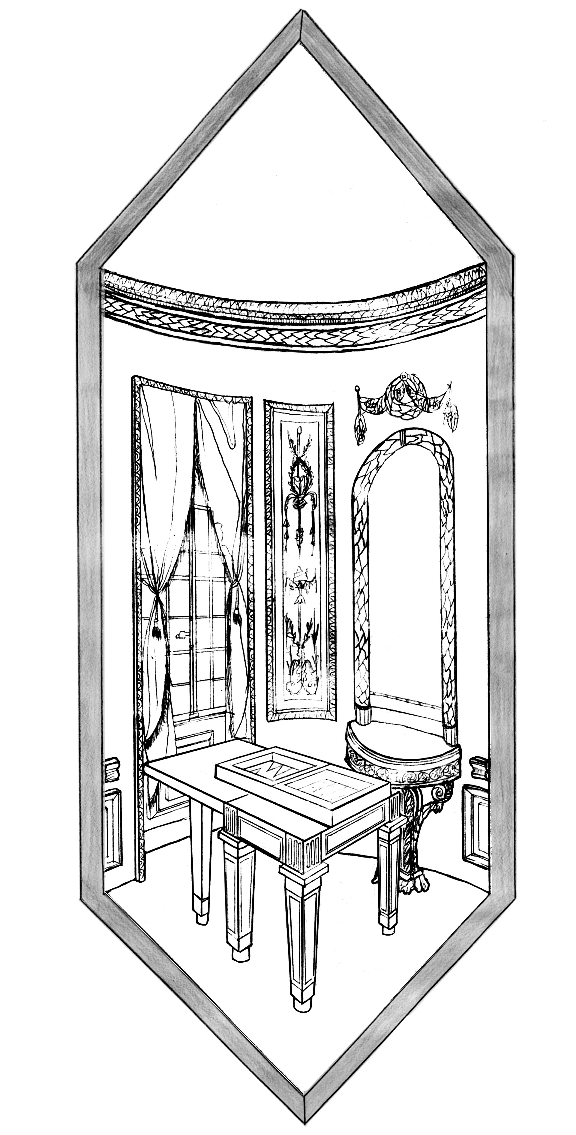 Hôtel de Saint-Marc