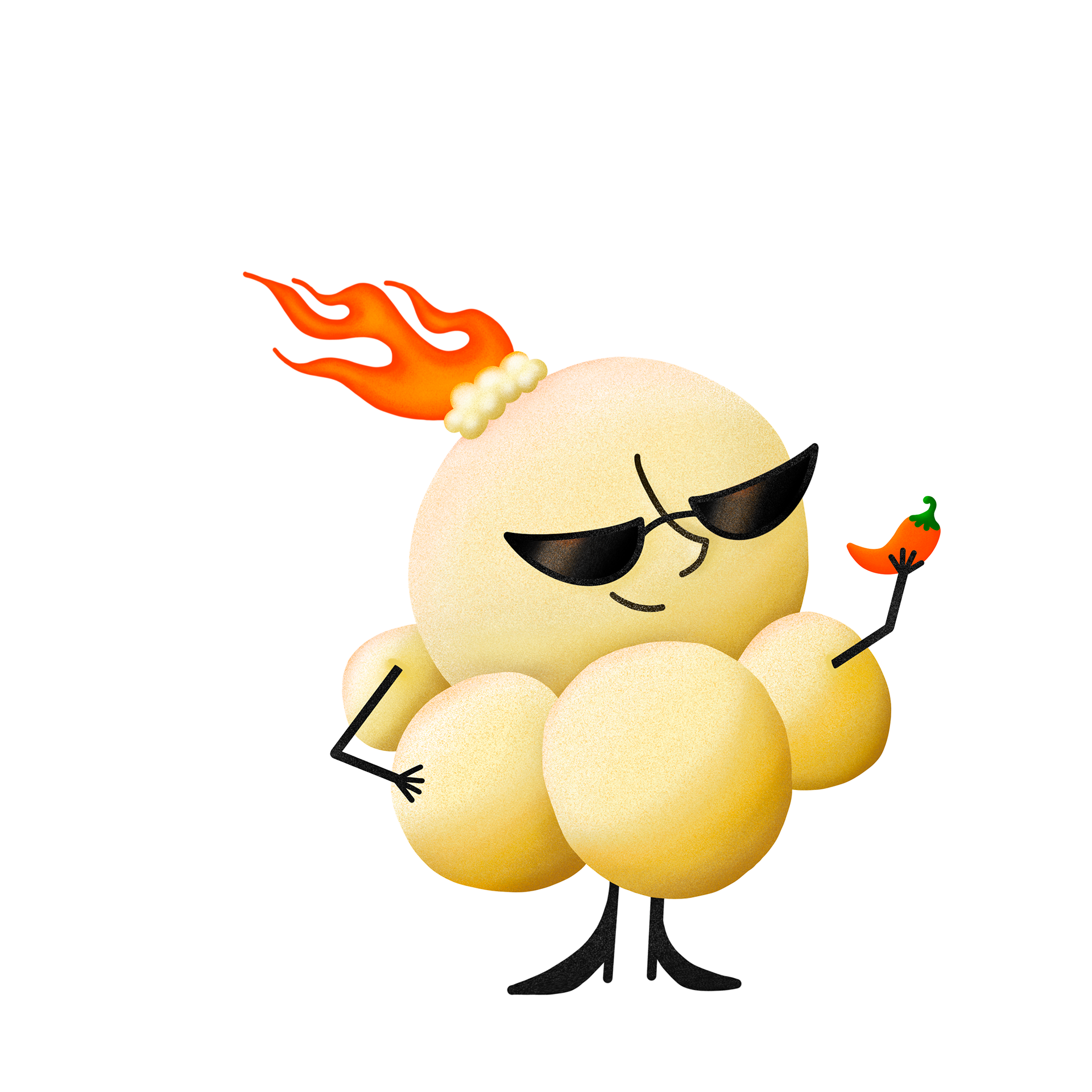 PepperPop