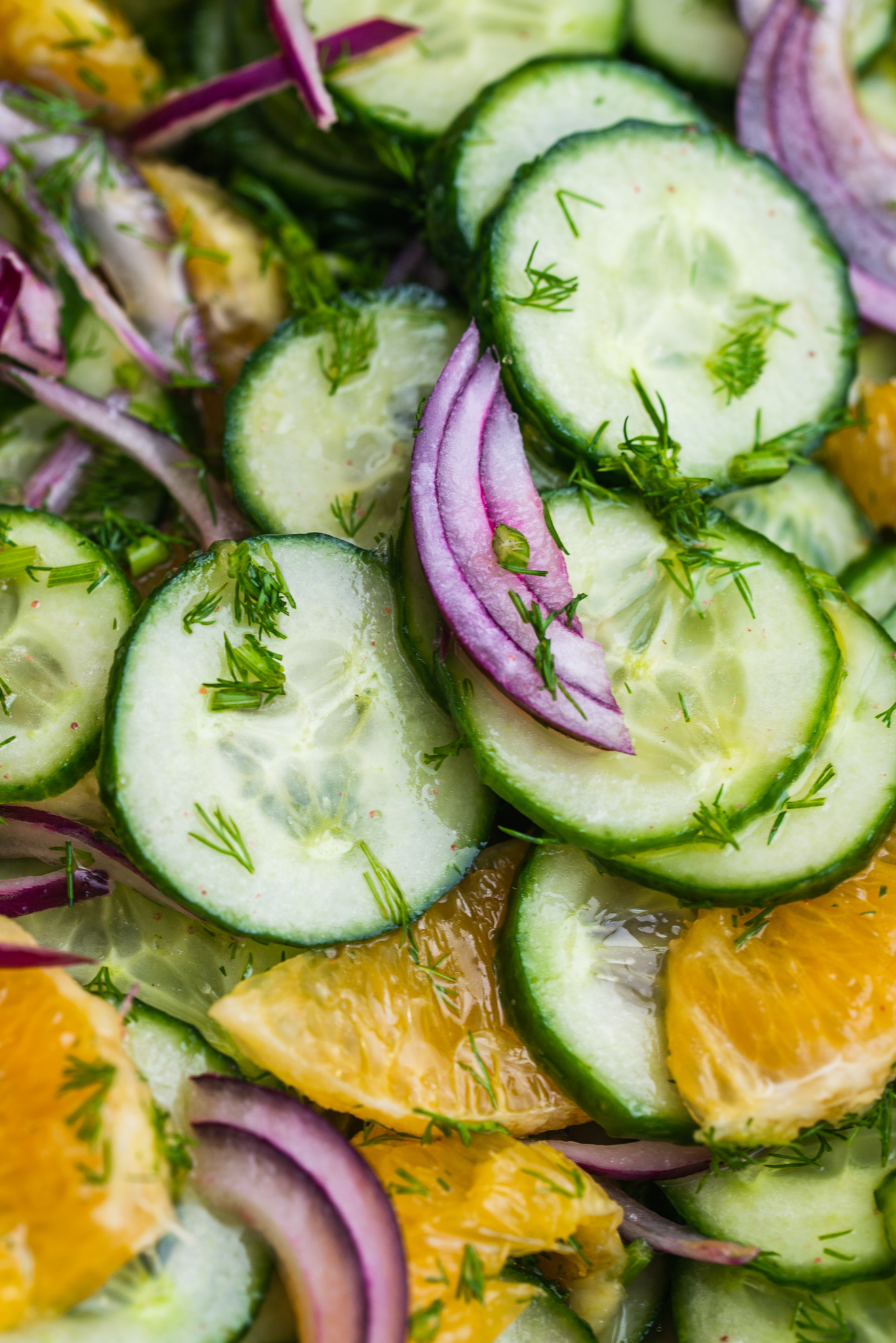 Ensalada macro