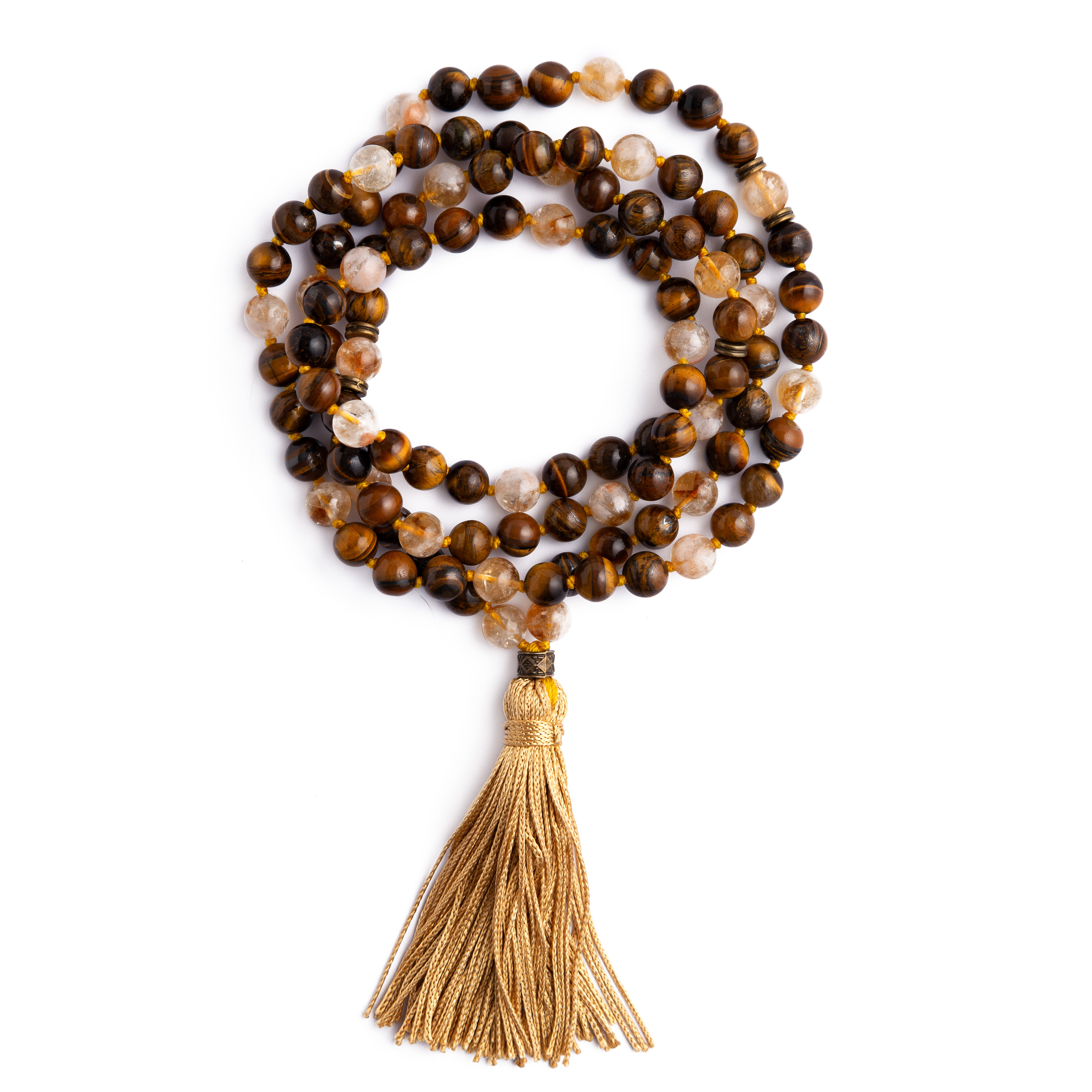 Chakra 108 mala