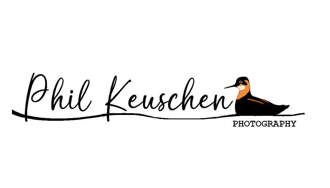 Phil Keuschen