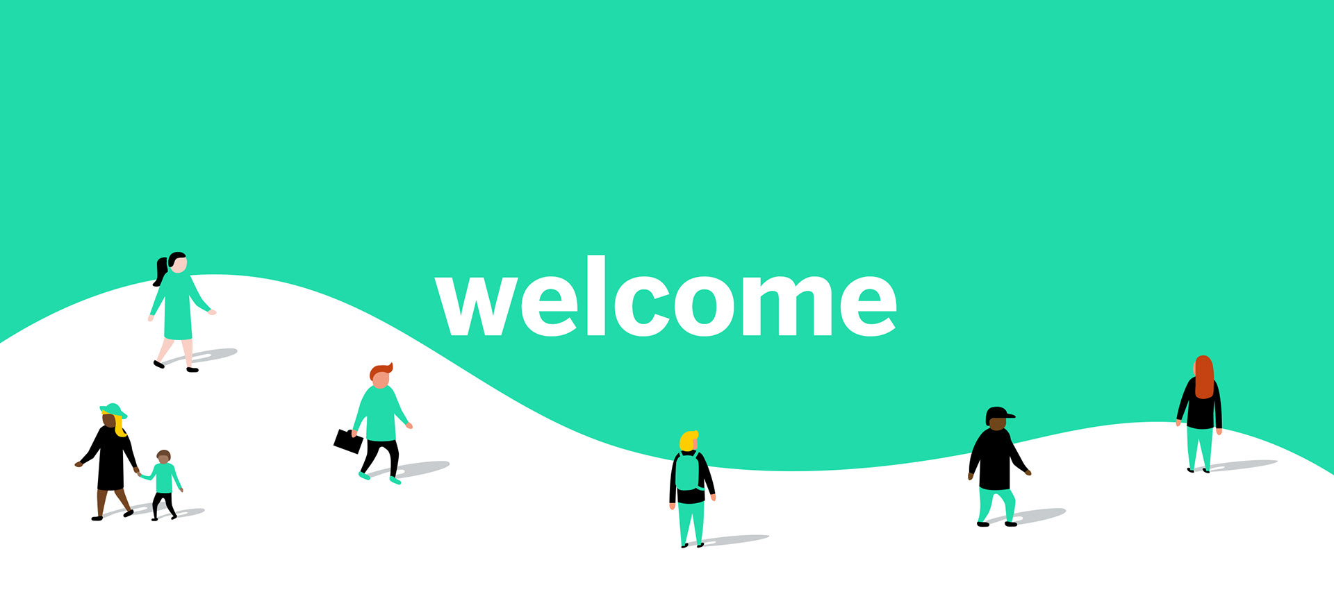 K-12 Group Welcome Post Asset