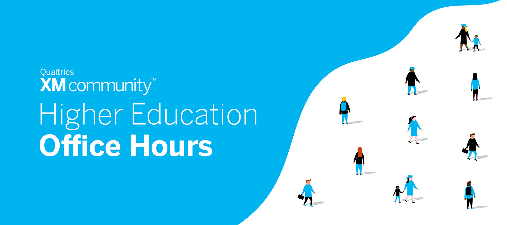 Higher Education Group Office Hours Post Asset