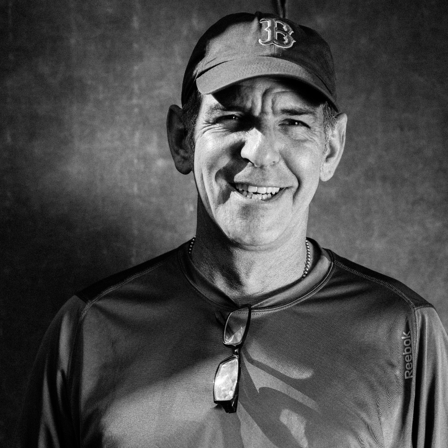 Daniel "Skywalker" Goldstein | Executive Producer