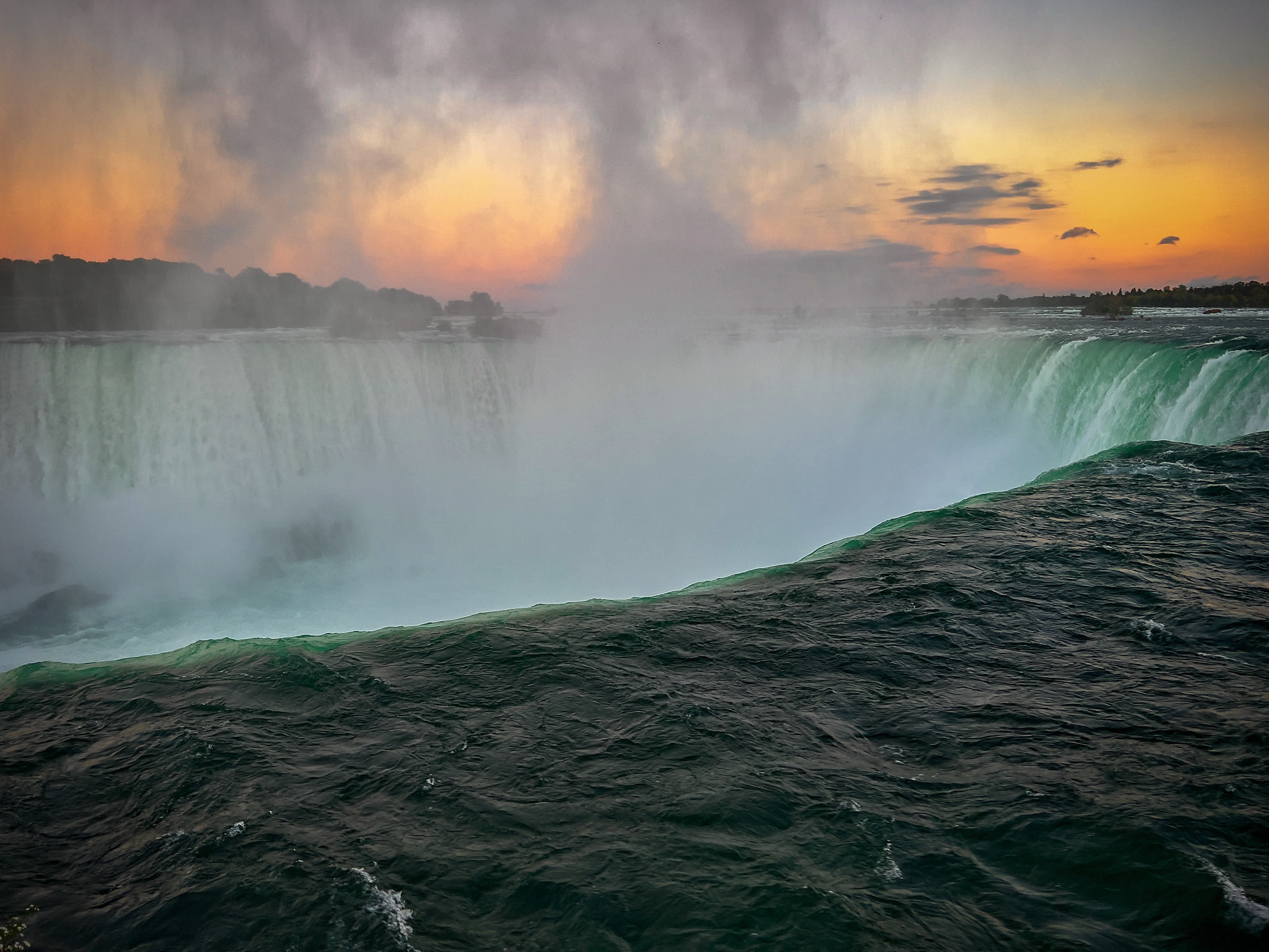 Niagara Falls - Canada