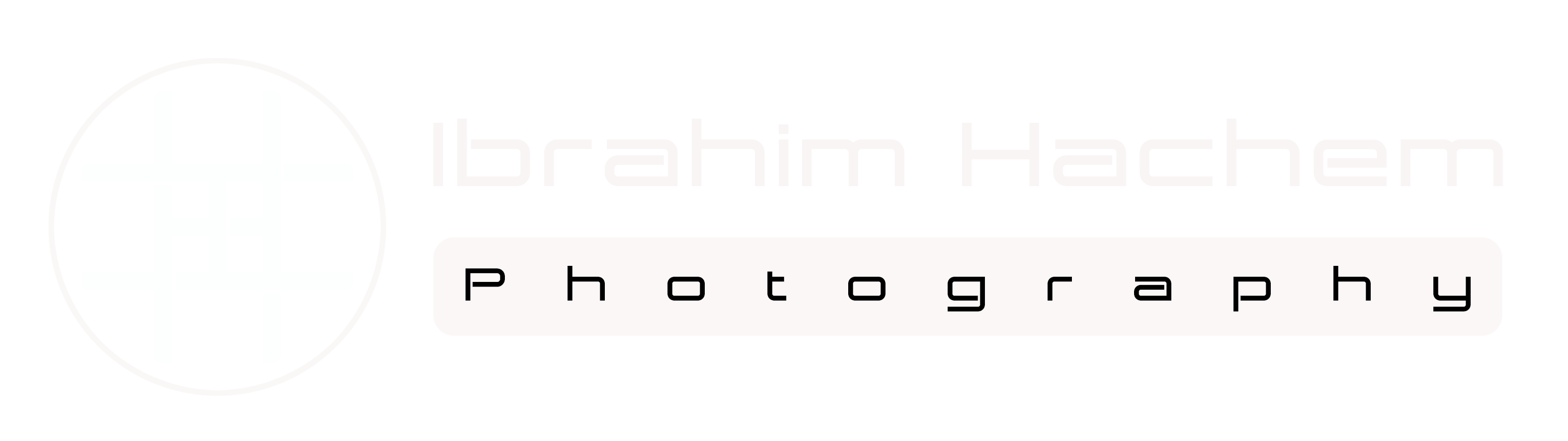 Ibrahim Hachem Photography