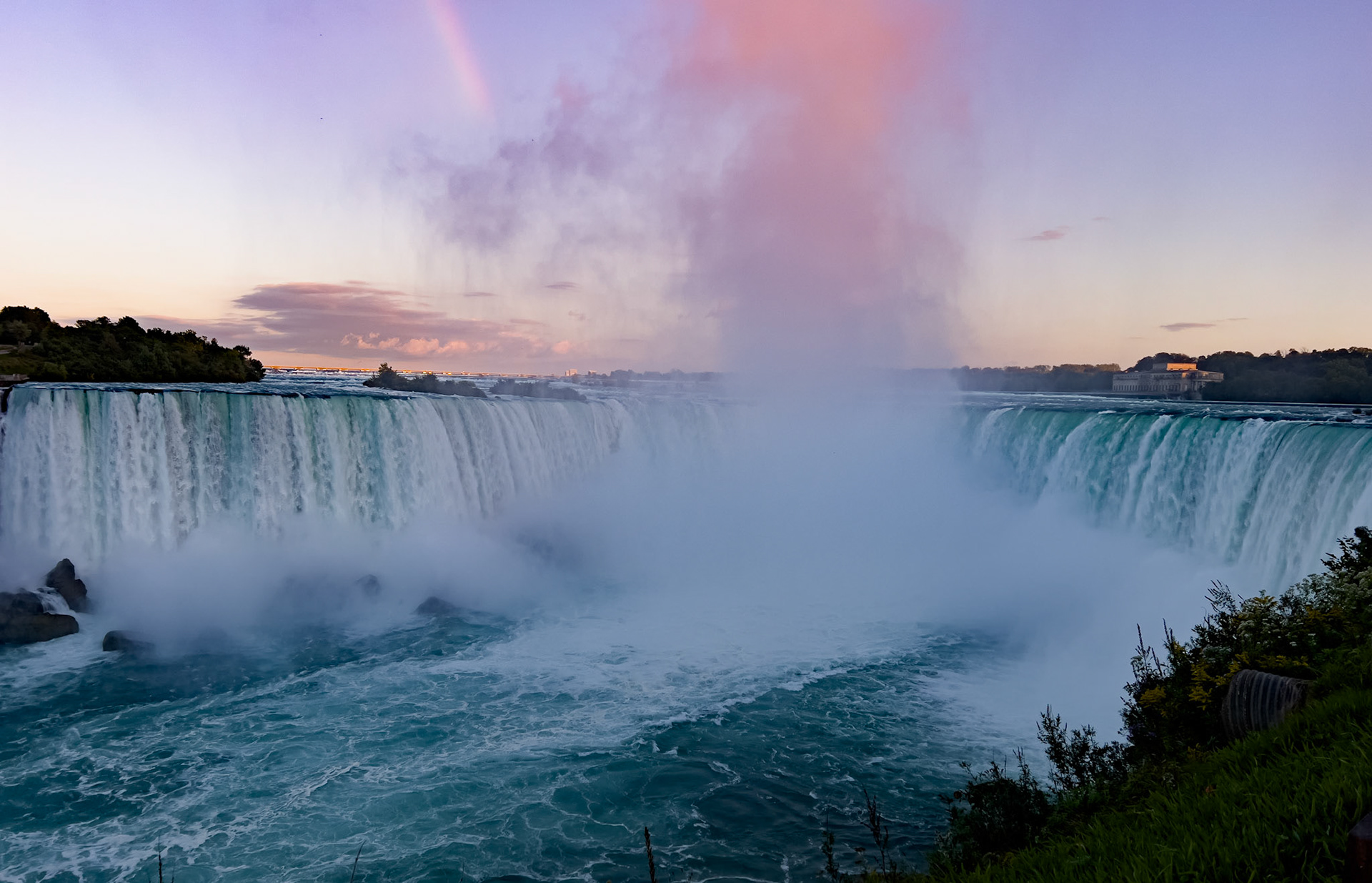 Niagara Falls - Canada