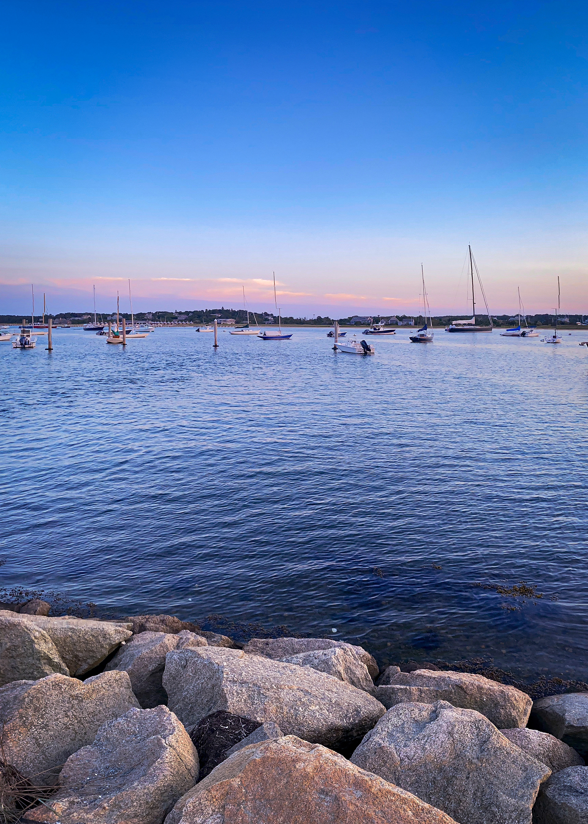 Martha's Vineyard - USA