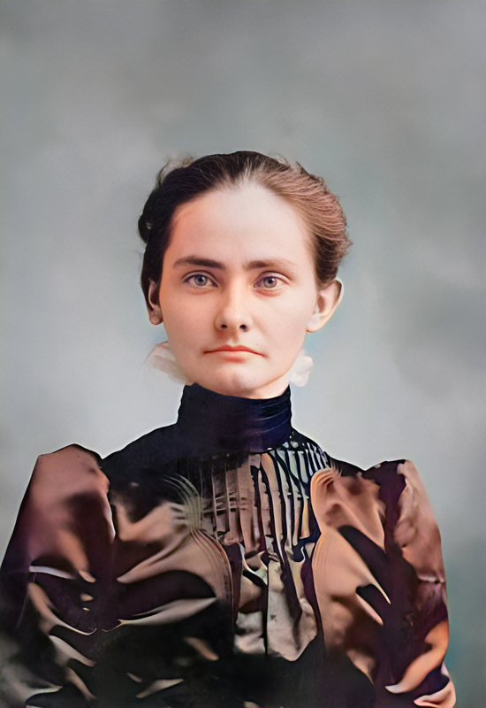 Colorized